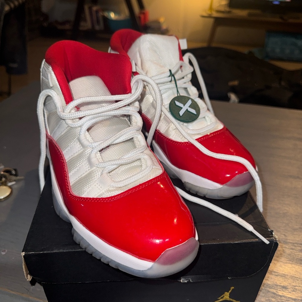 Jordan 11 Retro